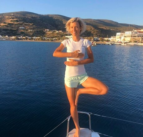 Annika Zimmermann セックスモデル 画像