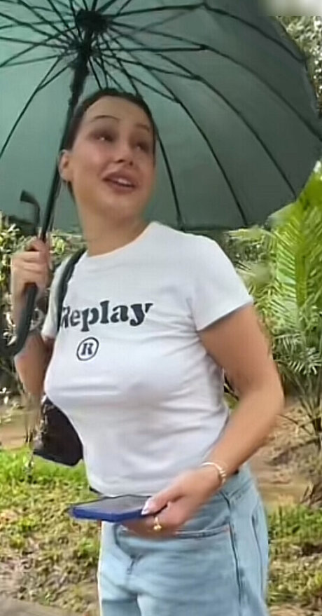 クーガーオンリーファンズ ホットヌード ギャラリー