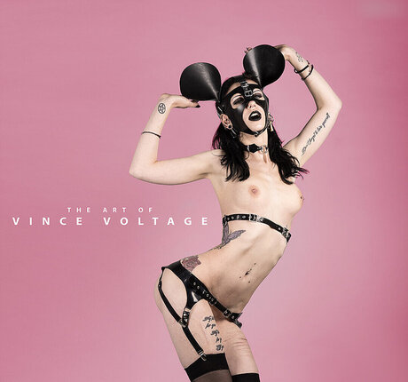 VipersDoll 無料のスター 画像