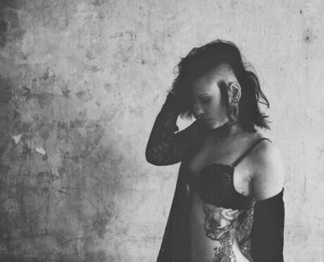 VipersDoll 最高のポルノスター ギャラリー