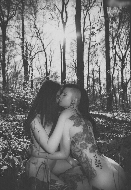 VipersDoll ポルノスター アダルト 写真