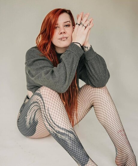 joeleen gi ホットスター 写真