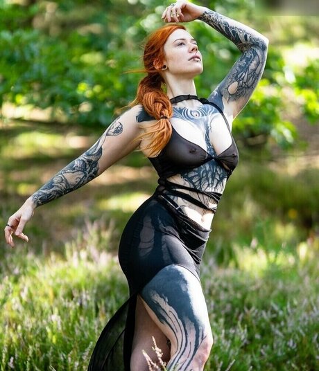 joeleen gi 最高のポルノスター 写真