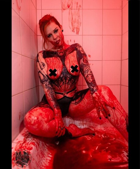 joeleen gi セクシーなスター 写真