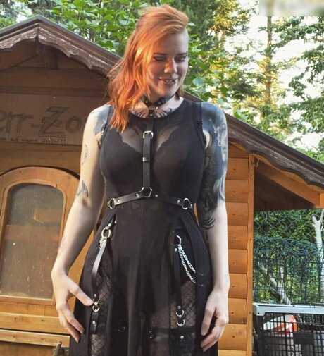 joeleen gi ポルノスター 素敵 写真