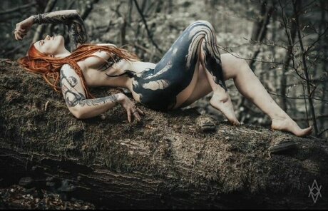 joeleen gi 高品質のスター 写真