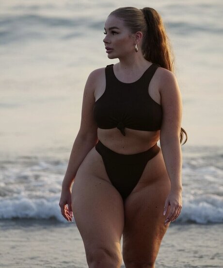 Emma Christina 最高のモデル 画像