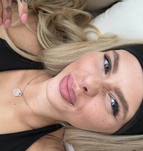 Larissa Neumann 最高のモデル 画像