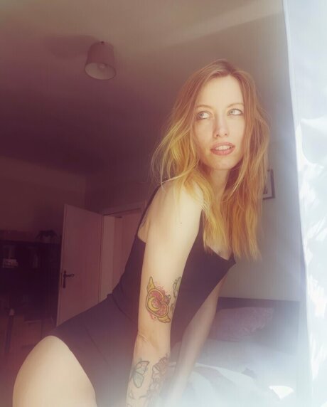 einfachsonina ホットスター 写真