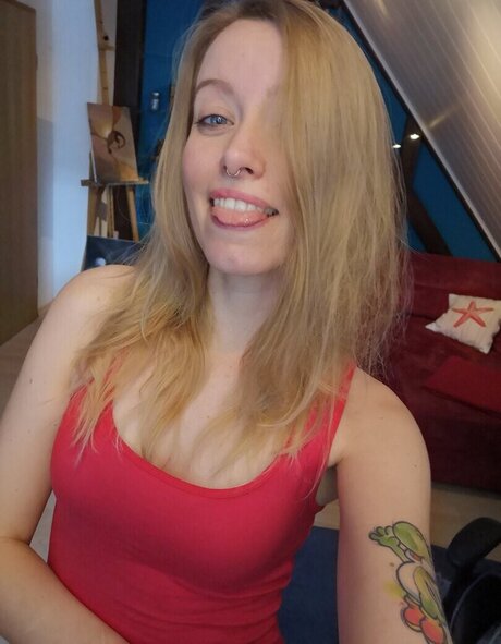 einfachsonina セクシーなスター 写真