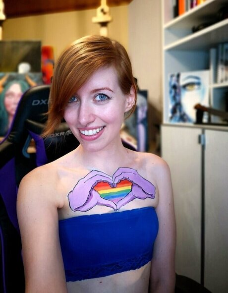 einfachsonina 可愛いモデル 写真