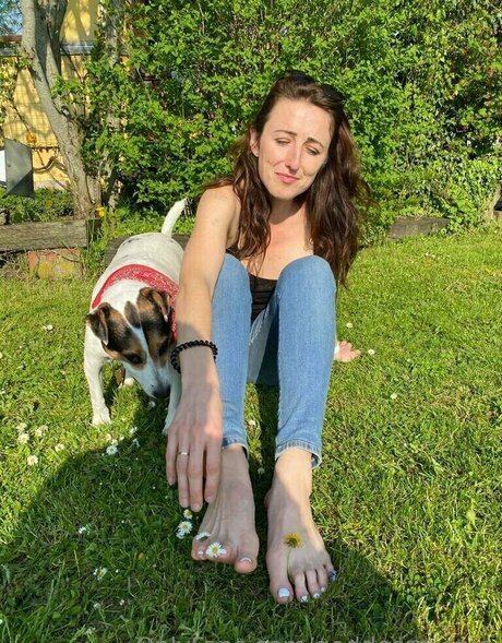 パウグプリンセスOnlyFans 限定 ギャラリー