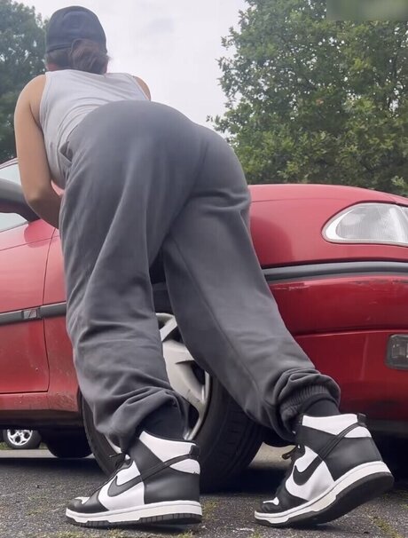 黒人レズビアンオンリーファンズ エロ 写真