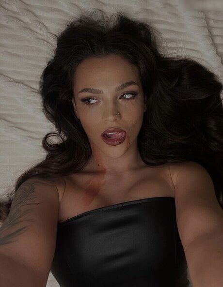 赤毛のソロOnlyFans エロ 写真