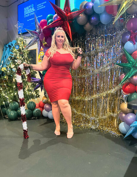 Lila Lovely セクシー女優 ギャラリー