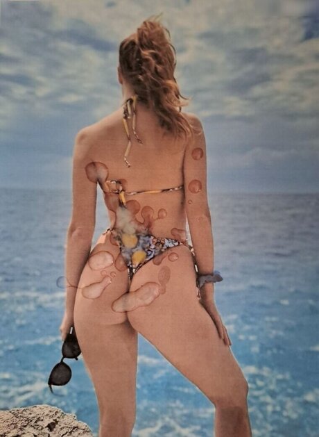 Cum Tributes アートスター 写真