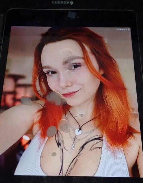 Cum Tributes 素敵なモデル 写真