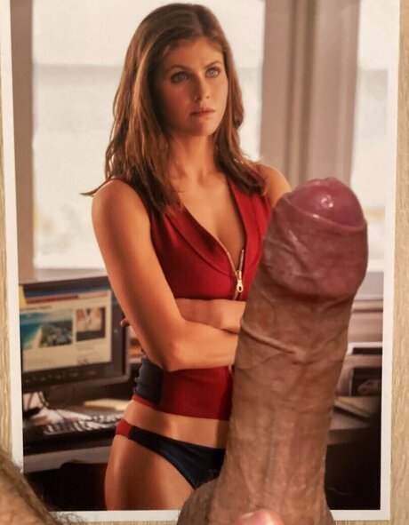 Cum Tributes セクシーなスター 写真