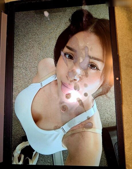 Cum Tributes かわいいスター 写真