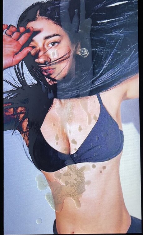 Cum Tributes ポルノスター 独占 写真