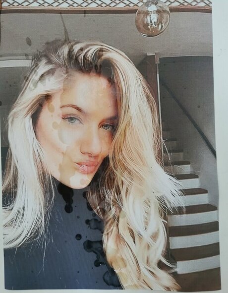 Cum Tributes 最高のスター 写真