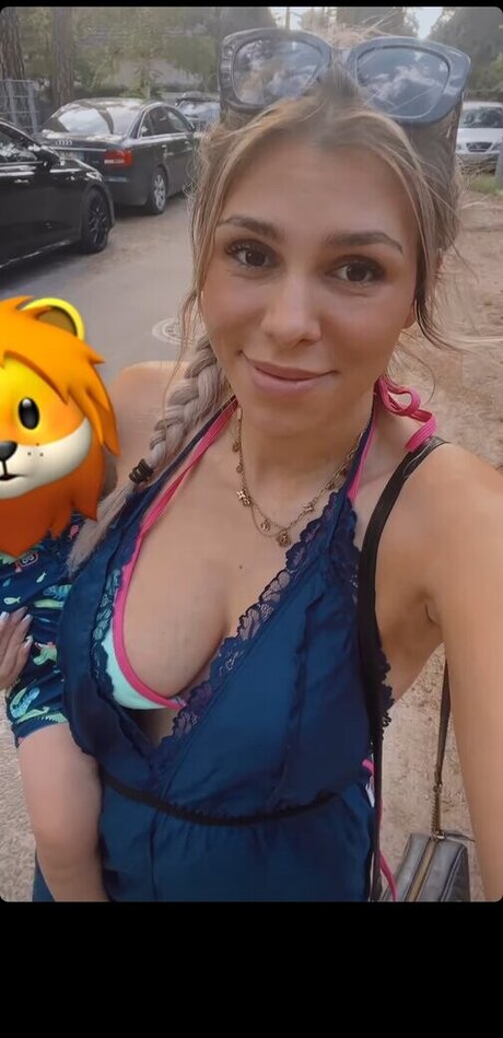 Nathalie Bleicher Woth アダルトモデル ギャラリー