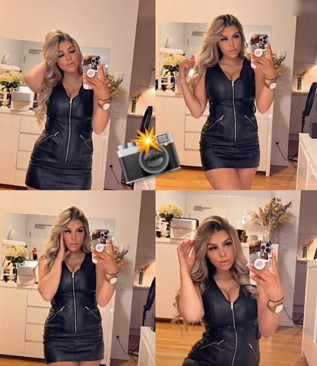 Nathalie Bleicher Woth 裸の女優 ギャラリー