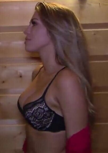 Nathalie Bleicher Woth 可愛いモデル 写真