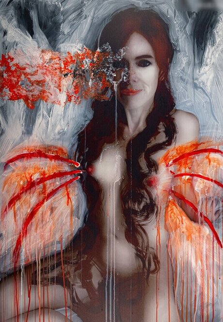 ティーンランジェリーOnlyFans xxx 画像