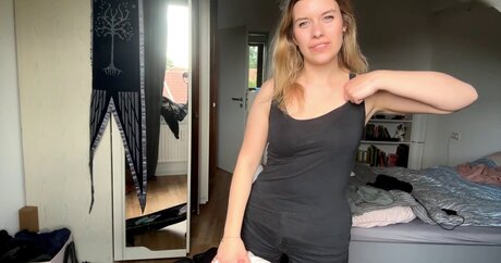 FormulaLena 無料モデル 写真