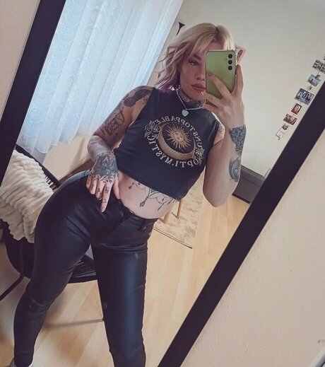 Typischblonnd 素敵なスター 写真