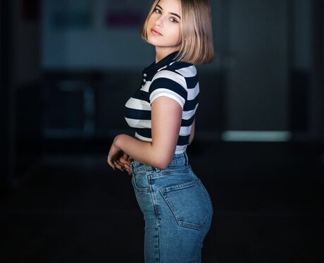 ゲイアナルOnlyFans セクシーヌード 画像