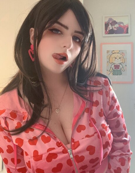 かわいいシーメールオンリーファンズ セクシーxxx 画像