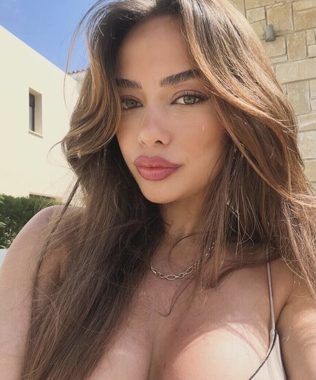 Camilla Nkenke アートポルノスター 写真