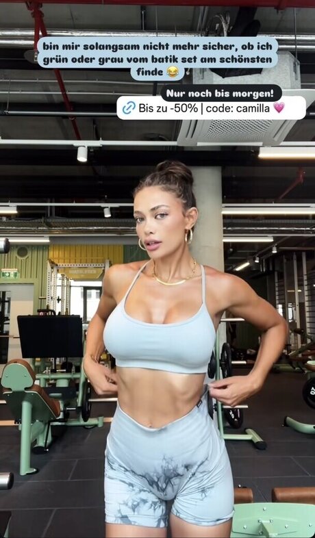 Camilla Nkenke アダルトスター ギャラリー