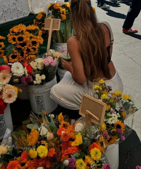 Camilla Nkenke 最高のポルノスター 写真