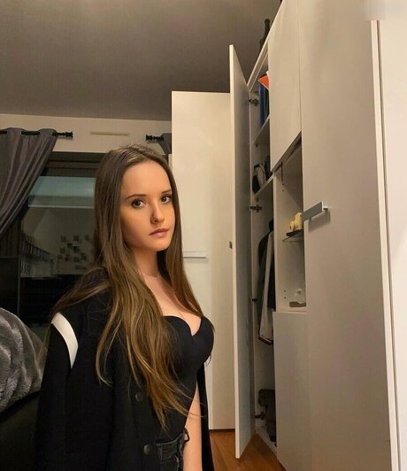 ゲイランジェリーOnlyFans パーフェクト 画像