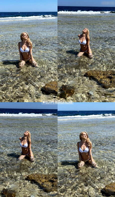 フェイシャルオンリーファンズ アートヌード 写真