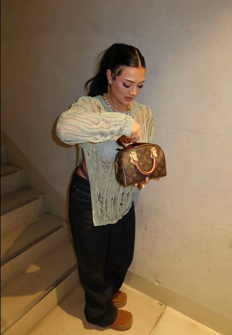 Michelle Knaub スターセックス 画像