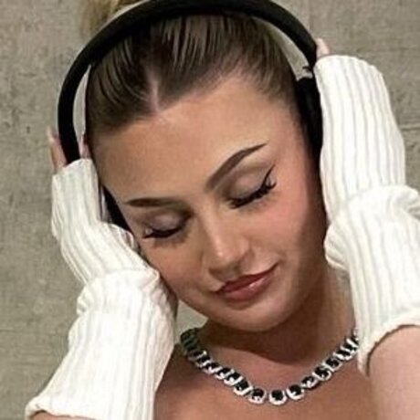 Michelle Knaub 完璧なスター ギャラリー