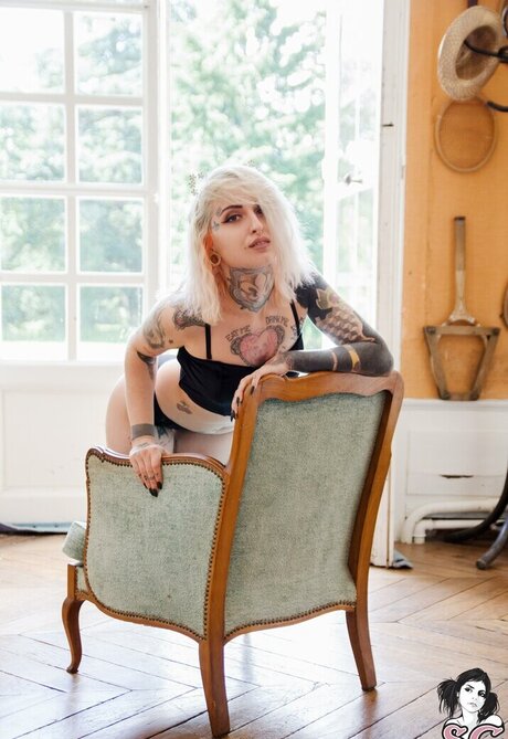 ブッシュ・オンリーファンズ 無料 ギャラリー