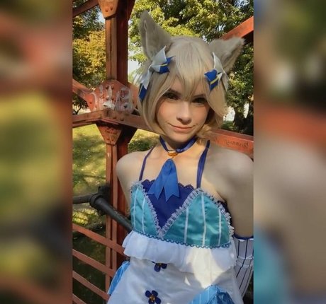 kkatyonak セクシーモデル 写真