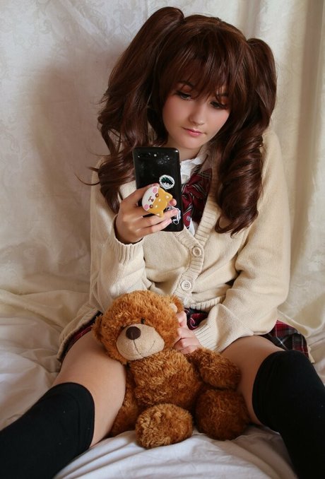 Bubblekittea ポルノスター 無料 ギャラリー