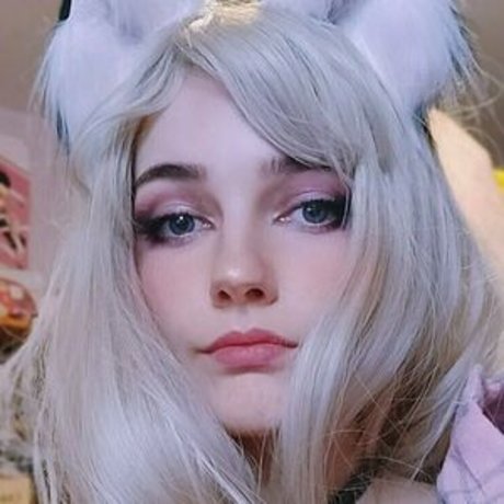 Bubblekittea 独占ポルノスター 写真