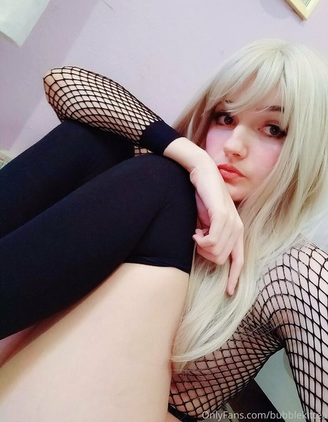 Bubblekittea HDポルノスター ギャラリー