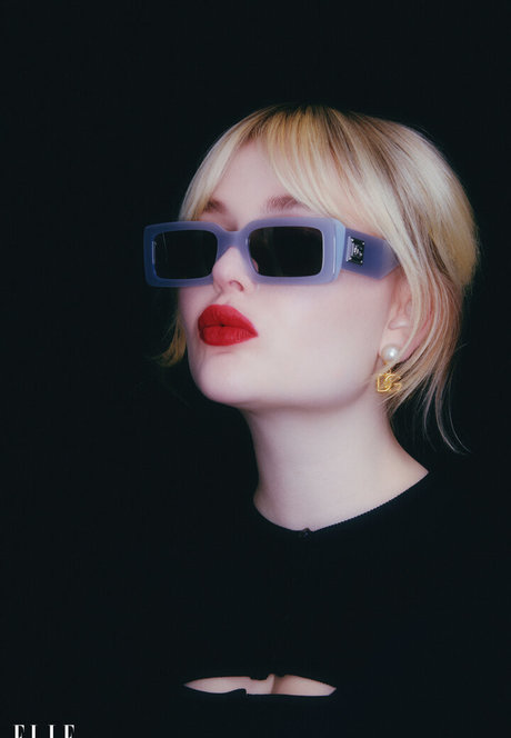 Emily Alyn Lind かわいいモデル 画像