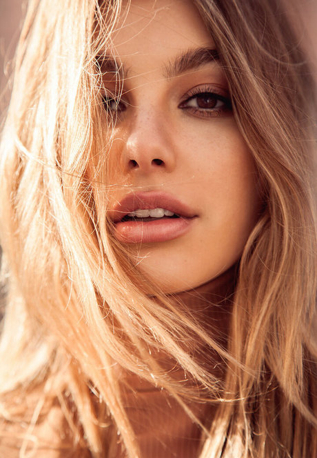 フェイシャルオンリーファンズ アートxxx ギャラリー