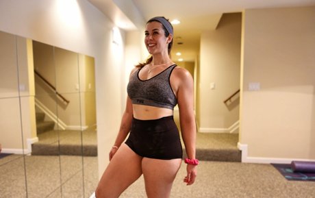 Elspeth Eastman セックスモデル 画像