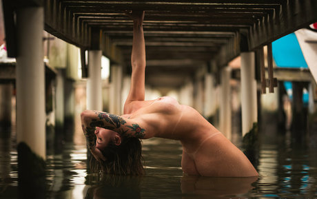 Giovanna Genesini XXXモデル 写真