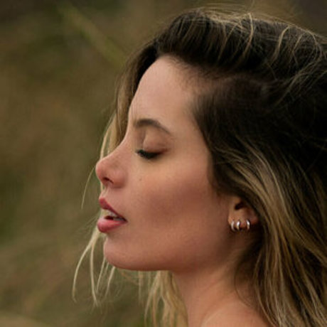 Giovanna Genesini ヌードモデル 写真